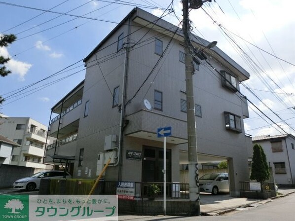 ニューリーブスの物件内観写真